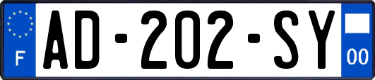 AD-202-SY