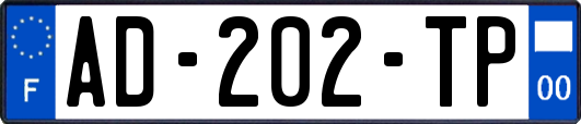 AD-202-TP