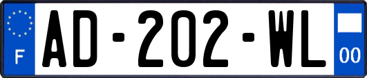 AD-202-WL