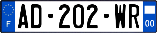 AD-202-WR