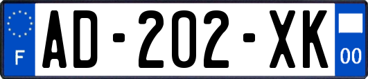 AD-202-XK