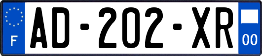 AD-202-XR