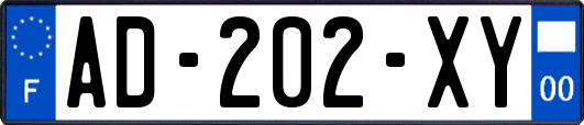 AD-202-XY