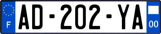 AD-202-YA