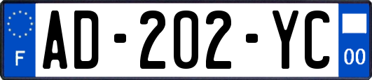 AD-202-YC