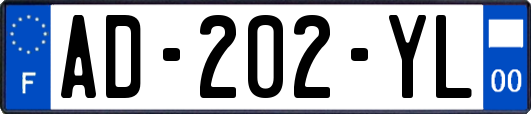 AD-202-YL