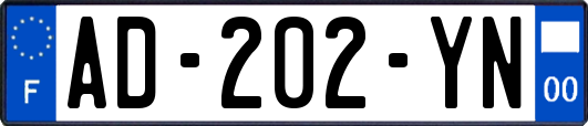AD-202-YN