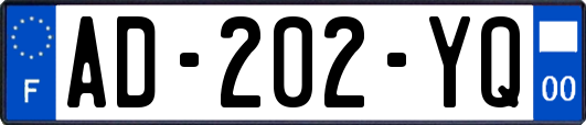 AD-202-YQ
