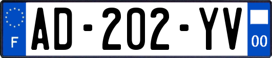 AD-202-YV