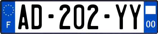 AD-202-YY