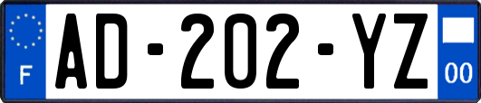 AD-202-YZ