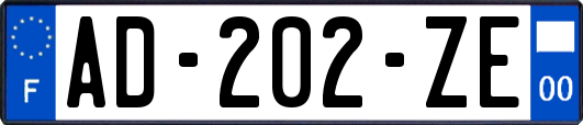 AD-202-ZE