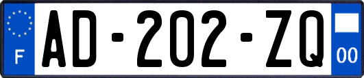 AD-202-ZQ