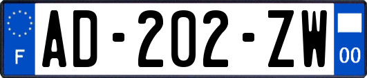 AD-202-ZW