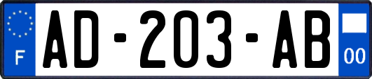 AD-203-AB