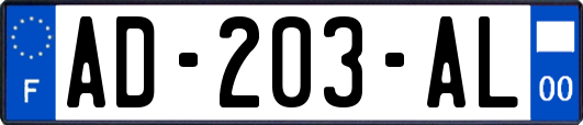 AD-203-AL