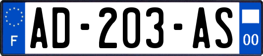 AD-203-AS