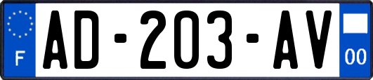 AD-203-AV