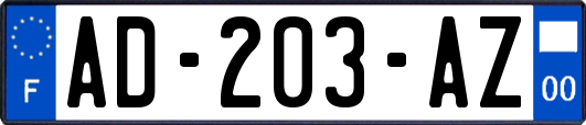 AD-203-AZ