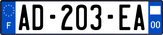 AD-203-EA