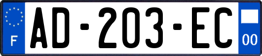 AD-203-EC