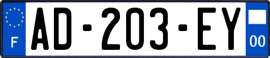 AD-203-EY