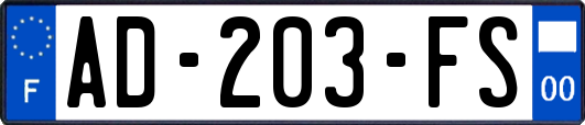 AD-203-FS