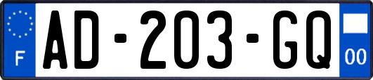 AD-203-GQ