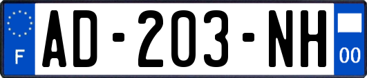 AD-203-NH