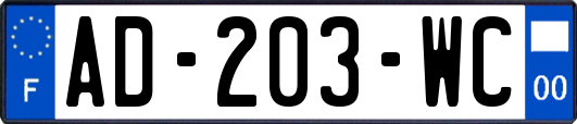 AD-203-WC