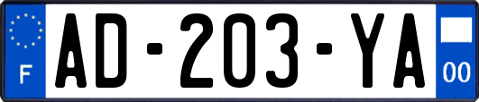 AD-203-YA