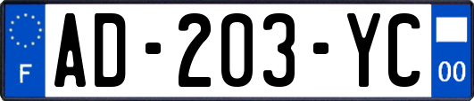 AD-203-YC