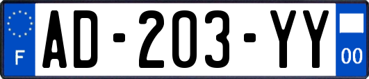 AD-203-YY