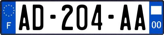 AD-204-AA