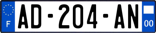 AD-204-AN