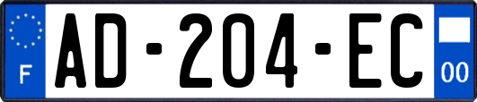 AD-204-EC
