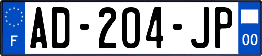 AD-204-JP