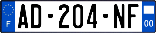 AD-204-NF