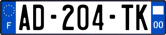 AD-204-TK