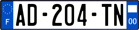 AD-204-TN