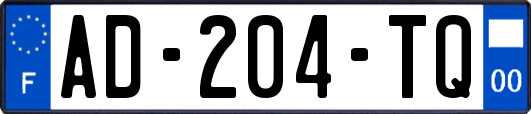 AD-204-TQ