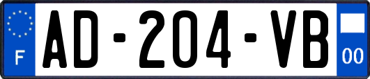 AD-204-VB