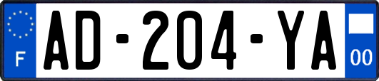 AD-204-YA
