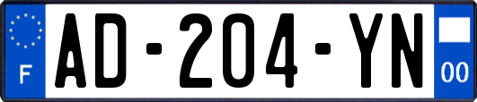 AD-204-YN