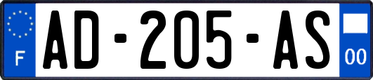 AD-205-AS