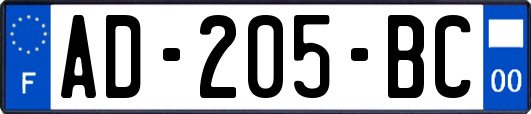 AD-205-BC