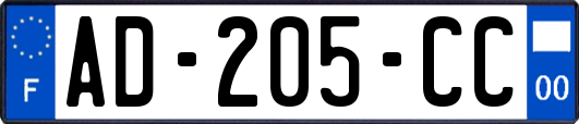 AD-205-CC