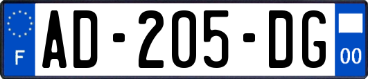 AD-205-DG