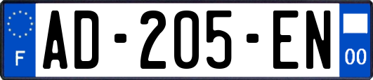 AD-205-EN