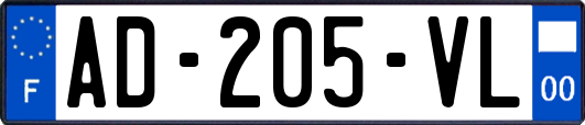 AD-205-VL